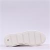 Tommy Bowe Dexcom Casual Laced Shoe - White